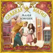 Постер книги Аллея ловушек