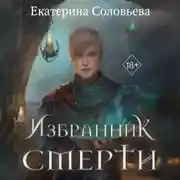 Постер книги Избранник Смерти