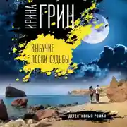 Постер книги Зыбучие пески судьбы