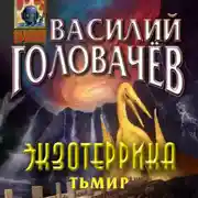 Постер книги Экзотеррика. Тьмир