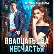 Постер книги Двадцать два несчастья