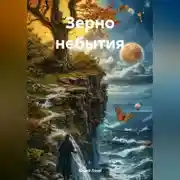 Постер книги Зерно Небытия
