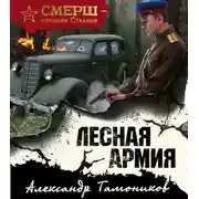 Постер книги Лесная армия