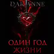 Постер книги Один год жизни