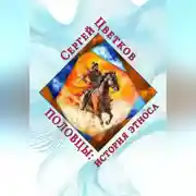 Постер книги Половцы: история этноса