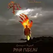 Постер книги Руна гибели