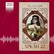 Постер книги Аркан 22