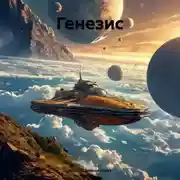 Постер книги Генезис