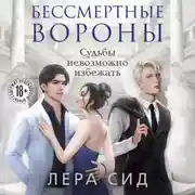 Постер книги Бессмертные Вороны