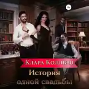 Постер книги История одной свадьбы