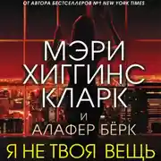 Постер книги Я не твоя вещь