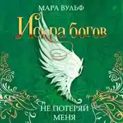 Постер книги Искра богов. Не потеряй меня