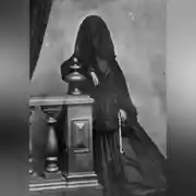 Постер книги Аппарат Ноэля Бакстера. Глава II. Дама со снятой головой.