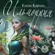 Постер книги Ильморрия