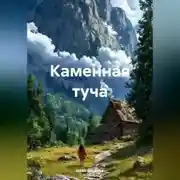 Постер книги Каменная туча