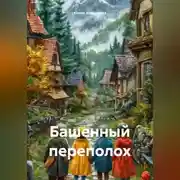 Постер книги Башенный переполох