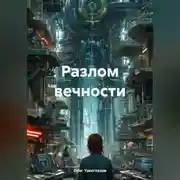 Постер книги Разлом вечности