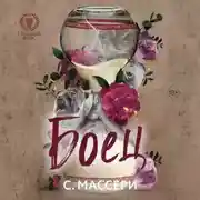 Постер книги Боец