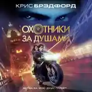 Постер книги Охотники за душами
