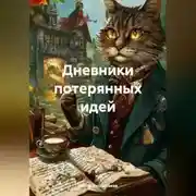 Постер книги Дневники потерянных идей