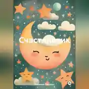 Постер книги Счастливчик