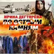 Постер книги По острым камням