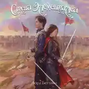 Постер книги Стена Элементалей