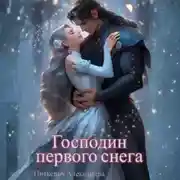 Постер книги Господин первого снега