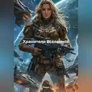 Постер книги Хранители Вселенной: Эскадрилья «Сириус»