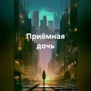 Постер книги Приёмная дочь