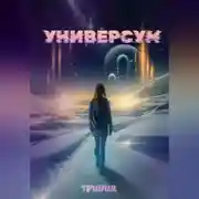 Постер книги УНИВЕРСУМ