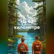 Постер книги На 62 километре