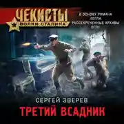Постер книги Третий всадник