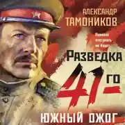 Постер книги Южный ожог