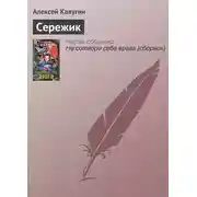 Постер книги Сережик