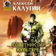 Постер книги Советник по культуре