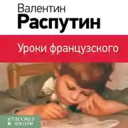Постер книги Уроки французского