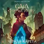Постер книги Чёрная Карета