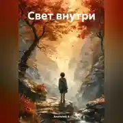 Постер книги Свет внутри