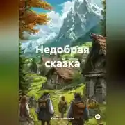 Постер книги Недобрая сказка