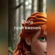 Постер книги Сила притяжения