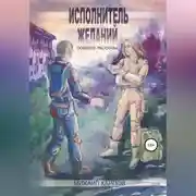 Постер книги Исполнитель желаний