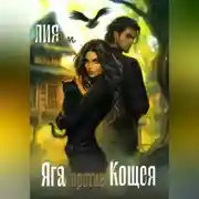 Постер книги Яга против Кощея