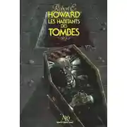 Постер книги Живущие под усыпальницами