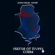 Постер книги Убегая от плача совы