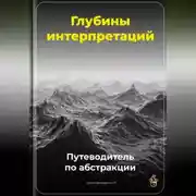Постер книги Глубины интерпретаций: Путеводитель по абстракции