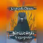 Постер книги Эмоциональ. 5 измерение