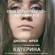 Постер книги Катерина
