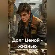 Постер книги Долг ценой жизнью