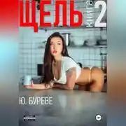 Постер книги Щель. Книга 2